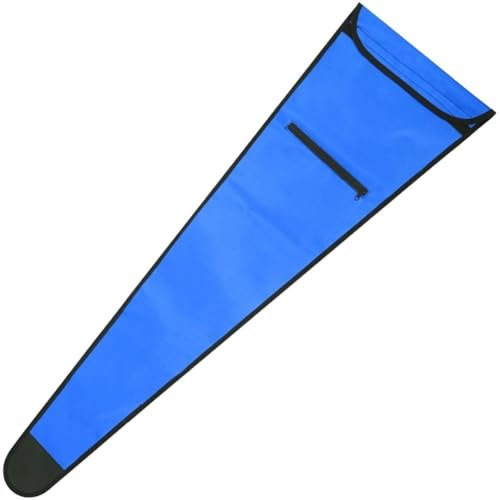 Haowul Fechtschwert-Schultertasche Für Florett, Degen, Säbel Und Langschwert, Nylon-schwerttasche. Schützen Sie Ihre Fechtwaffen Einer Schwerthülle