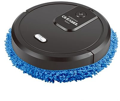DECHOUS Intelligent Mopping Machine Vacuums on Mopping Vacuum Robot Sweep Polisher Extractor Pool Household Cleaners and Mop Car Unique Pet Fiber