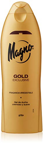 Magno 1725687 - Gel de ducha
