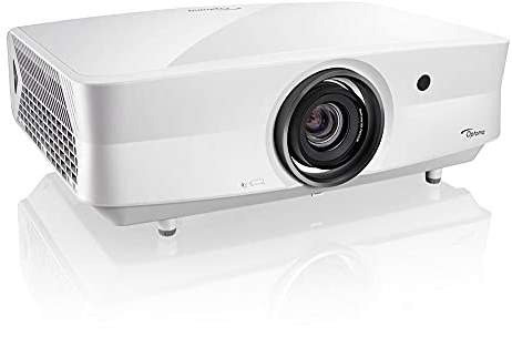 ZK507-W DLP Projector 4K UHD