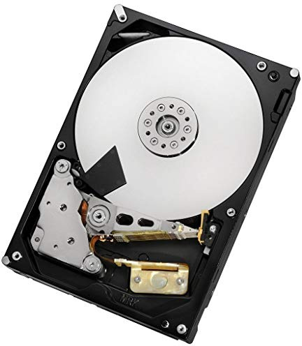 Hitachi HGST UltraStar 7K4000 3TB (HUS724030ALE641) 3,5' SATA-600 64MB 7200RPM, RAID 24x7 ENTERPRISE (Generalüberholt)