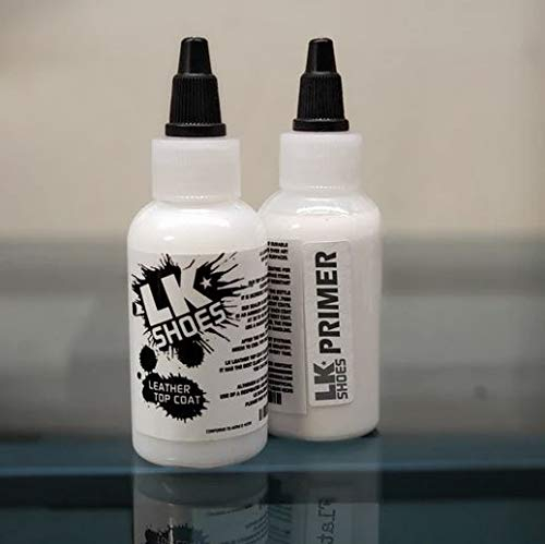 Liquid Kicks LK Shoes Primer 60 ML