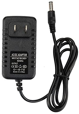 Caricatore dell'adattatore di CA di potere 5V 2A per Mele A1000G Quad Android Media Device Tablet PC