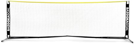 EUROPLAY Bazooka 302420 Fußtennisnetz