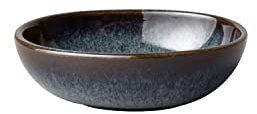 like. by Villeroy & Boch Lave gris cuenco pequeño 10,5x10x3,5cm