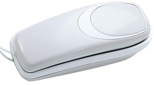 Telefono con filo Relephone Fisso Telefoni Fissi Per Anziani Scrivania/Parete Montabile Telefono Home Office Ampiamente Usato