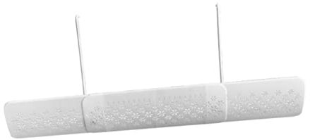 Cabilock Einstellbare Klimaanlage Deflektor Versenkbare Fenster Einheit Deflektor Einfach Installieren