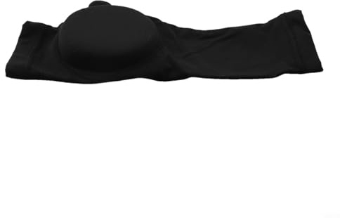Solaughguy ICE Skating Wrist Guards for Adults and Kids, Protective Hand Pads with 15mm Anti-Shock Palm Protection, Adjustable Nylon Material, Suitable for(XS)