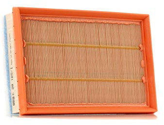 MANN-FILTER C 28 105/1 Filtro de aire - para Automóviles + Vehículos de transporte