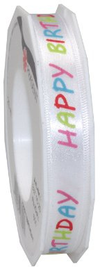 PRÄSENT Happy Birthday