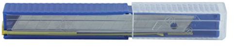 Storch Abbrechklingen 10er Pack (1, 9mm)