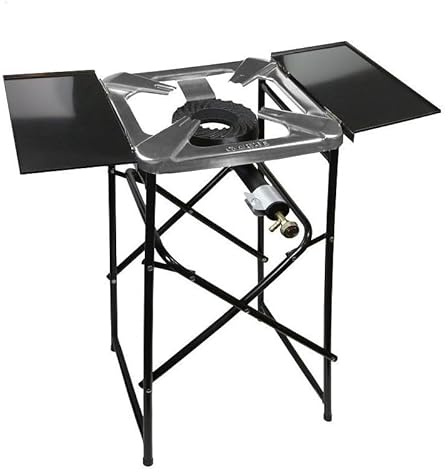 Garhe HORNILLO Mesa Plegable Dante
