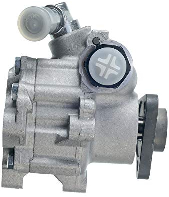 Frankberg Pompa del servosterzo pompa idraulica del servosterzo compatibile con A4 Superb I 8D2 B5 3U43B2 1994-2005 8D0145156K