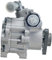 Frankberg Pompa del servosterzo pompa idraulica del servosterzo compatibile con A4 Superb I 8D2 B5 3U43B2 1994-2005 8D0145156K