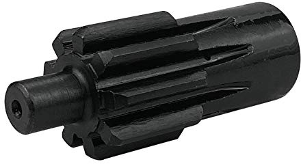 Engine Barring Tool MX 13 Engines Fit for Paccar Kenworth T880 Truck, Barring Flywheel Cranking Turning Tool Replaces for 1453158PE & 1453158