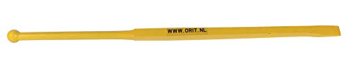 ORIT Brechstange Rund Viereckig 1200 mm - Rund 500 mm - Viereckig 700 mm