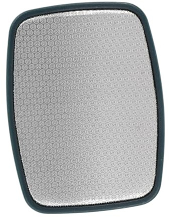 Lima Manual para Pies Mango Ergonómico, Acero Inoxidable | Removedor de Piel Muerta, para Mujeres, Uso en Viaje y Spa, Portátil Cuidado Integral