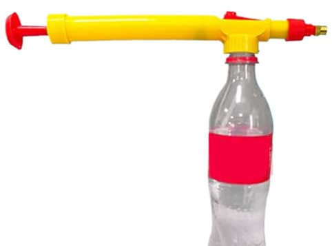 Rociador Manual Herramienta para Regar Plantas