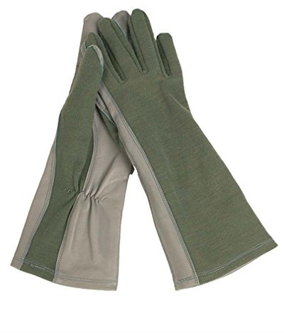 Mil-Tec Flammh herrhandskar (1-pack)
