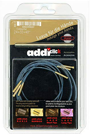 addi-Click Bamboo Zubehör