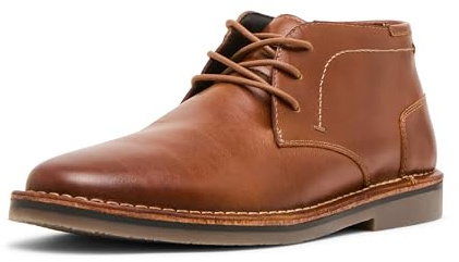 Steve Madden Hestonn för män, Kött, 40.5 EU