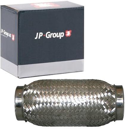 JP GROUP Flessibile, Impianto gas scarico 9924100400