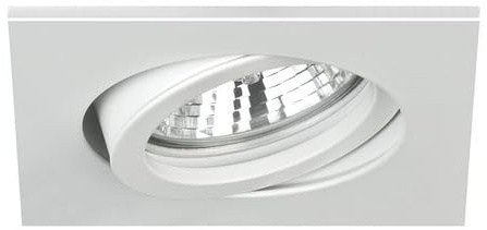 Brumberg 36144070 36144070 Einbauleuchte GU10 50W Weiß