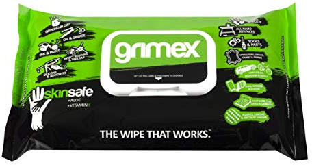 Grimex