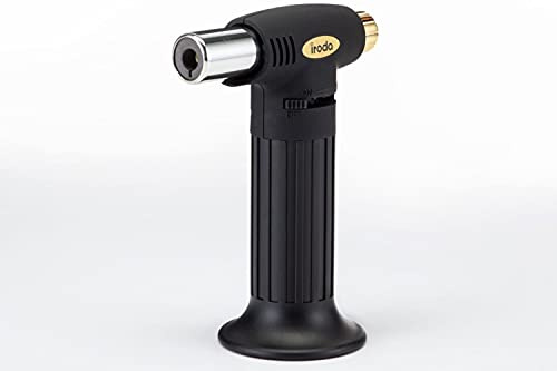 IRODA Pro-Torch PT-200 Chalumeau à gaz butane professionnel
