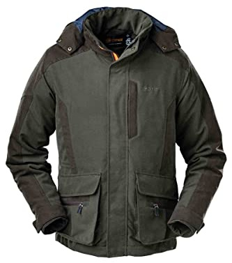 CHIRUCA-Chaqueta VALKIRIA 01 CH+