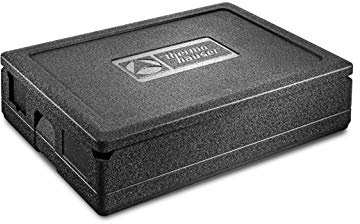 Thermohauser EPP Box Unistar 18 cm per 33 litri