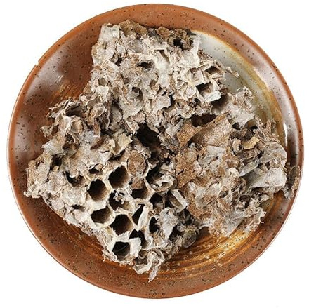 Alveare Tè alle Erbe Tè Originale Cinese Profumato Tè Buono Tè Naturale Organico Tè ai Fiori Cibo Verde senza Additivi Tè alle Erbe (500g)