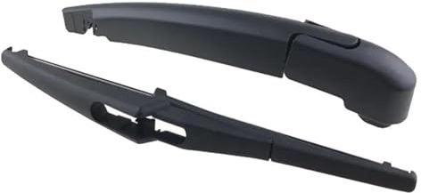 Car Front Window Wiper Blade For Fiat 500X 2015+ Car Wiper Blades Rear Back Windshield 85847148