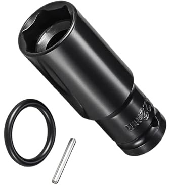 Chiave a bussola resistente alla ruggine Waterstop per rimozione viti per cantieri compiti bullone sospeso fascio ponteggio smontaggio set di strumenti