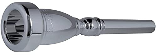 Gewa 710068 Mundstück Tuba 25, versilbert