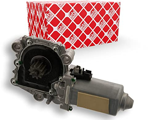 Febi bilstein 35605 Moteur électrique, lève-vitre