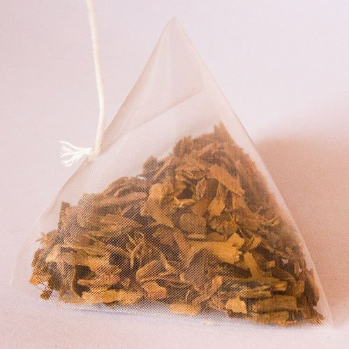 Pure Cinnamon Tea Bags x 40 - Shipped within days of harvest from Ceylon