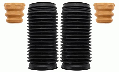 SACHS 900 348 Staubschutzsatz Stoßdämpfer Service Kit für Volkswagen Golf VII (5G1, BQ1, BE1, BE2) 2012-2021 Links, Rechts, Vorderachse und Andere Fahrzeuge