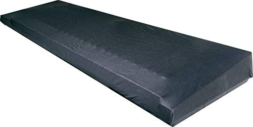 Cover Antipolvere Roland per Tastiere a 61 Note - Kc-S