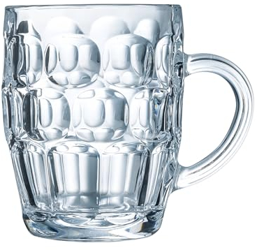 Arcoroc Bock à bière 57cl Britannia 24 verres