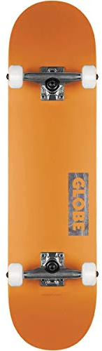Globe Tabla de Skateboard Marca Unisex Adulto