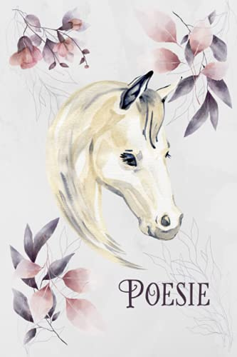 Poesie: Poesiealbum für Mädchen