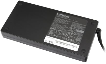 Lenovo 5A10W86289 Original Netzteil 300,0 Watt | große Bauform für Legion Pro 5-16ACH6H (82JQ), 5-15ACH6H (82JU), 5-17ACH6H (82JY), 7-16ACHg6 (82N6)