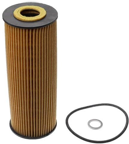 vhbw Ölfilter Ersatz für Mann-Filter HU7271X für KFZ