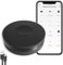 WiFi Smart IR Remote Controller Smart Home Infrared Universal Remote Blaster, One for All Control TV DVD CD AUD SAT Fan Air Conditioner, Compatible with Alexa and Google Home, No Hub Required