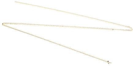 Sewroro Dekorationskette Mit Flachen Disc-anhängern Handgemachte Kupferkette Für Schmuck Und Modeaccessoires Für Hochzeiten Und Persönliche Dekorationen