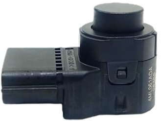 PDC Parksensor Kompatibel Mit KIA PDC Parksensor Radar Farbe Schwarz Autozubehör 4ML061ADA
