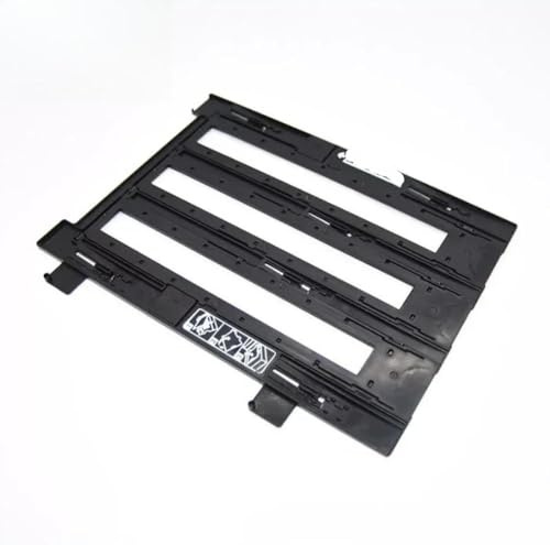 HOBXMFY 35mm Film Strip Holder Negative Positive Photo Scanner Slide Holder Compatible With V700 PHOTO V750 PRO V800 GT-X900 GT-X970 And Similar Models