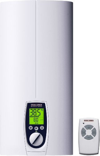 Stiebel Eltron 227491 Réservoir d'eau chaude DHE27SL