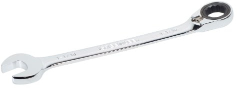 Greenlee 0354 – 24 combinación llave de trinquete, 1 – 1/16-inch